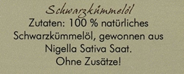 Manako Schwarzkümmelöl 1000 ml