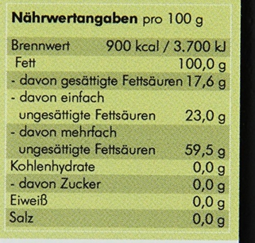 manako Schwarzkümmelöl, ungefiltert, naturbelassen Glasflasche, 1er Pack (1 x 0.25 l)